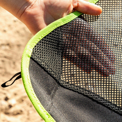 Foldable Camping Chair Folstul InnovaGoods-8