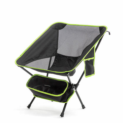 Foldable Camping Chair Folstul InnovaGoods-4